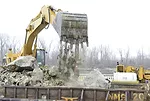 Low Water Disrupts Mississippi Traffic