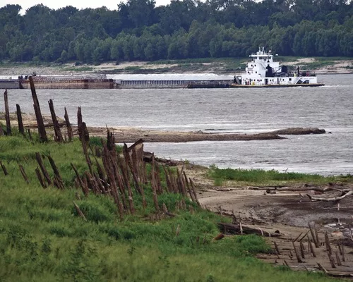 Corps Develops Strategies for Expected Climate Adaptation