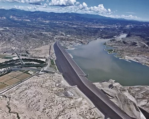 Corps Develops Strategies for Expected Climate Adaptation