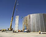 Corps Develops Strategies for Expected Climate Adaptation