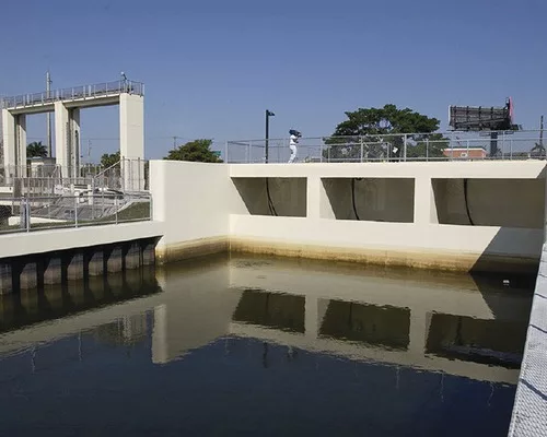 Corps Develops Strategies for Expected Climate Adaptation