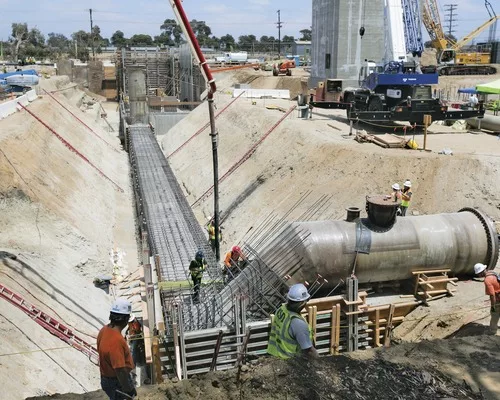 Desalination Advocates are Pinning Hopes on New Plant in Carlsbad