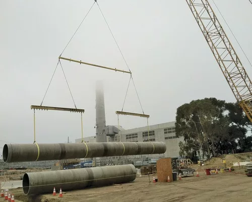 Desalination Advocates are Pinning Hopes on New Plant in Carlsbad