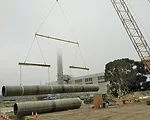 Desalination Advocates are Pinning Hopes on New Plant in Carlsbad
