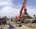 Desalination Advocates are Pinning Hopes on New Plant in Carlsbad