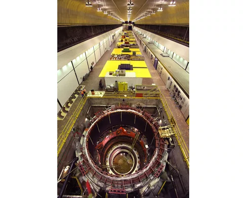 The 10 Largest-Capacity Hydropower Plants