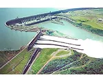 The 10 Largest-Capacity Hydropower Plants