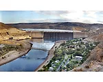 The 10 Largest-Capacity Hydropower Plants