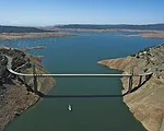 Drought in Western U.S. Has Water Utilities Considering a Range of Solutions
