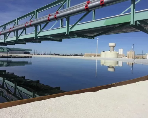 Drought in Western U.S. Has Water Utilities Considering a Range of Solutions