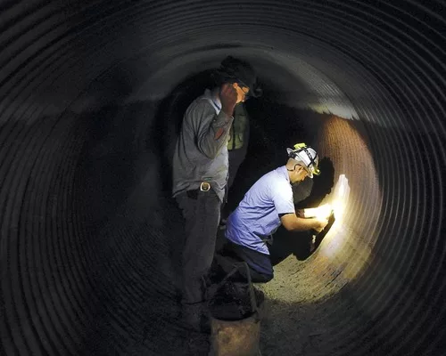 Drought in Western U.S. Has Water Utilities Considering a Range of Solutions
