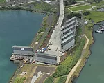 $5.25-Billion Panama Canal Expansion Program Moves Into the Final Leg