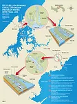 $5.25-Billion Panama Canal Expansion Program Moves Into the Final Leg
