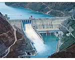 The World's Largest Roller-Compacted Concrete Dams