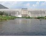 The World's Largest Roller-Compacted Concrete Dams