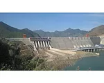The World's Largest Roller-Compacted Concrete Dams