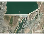The World's Largest Roller-Compacted Concrete Dams