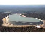 The World's Largest Roller-Compacted Concrete Dams