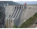 The World's Largest Roller-Compacted Concrete Dams