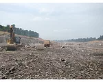 Massive Belo Monte Dam Rises in Amazonia