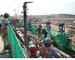 Massive Belo Monte Dam Rises in Amazonia