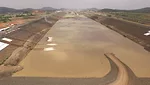 Panama Canal Expansion Passes Milestone as New Locks Are Flooded