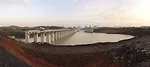 Panama Canal Expansion Passes Milestone as New Locks Are Flooded