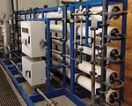 Water Report: Using Every Last Drop
