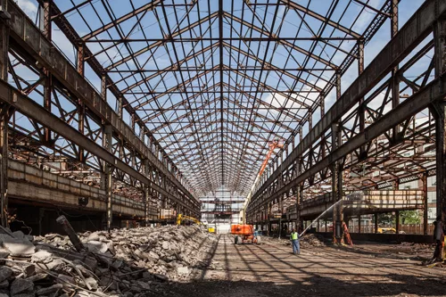 ENR's Photo Contest Runners-Up