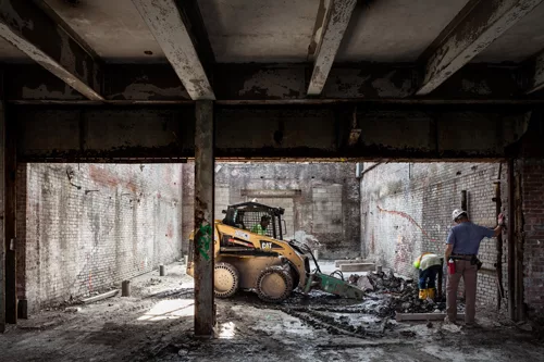 ENR's Photo Contest Runners-Up