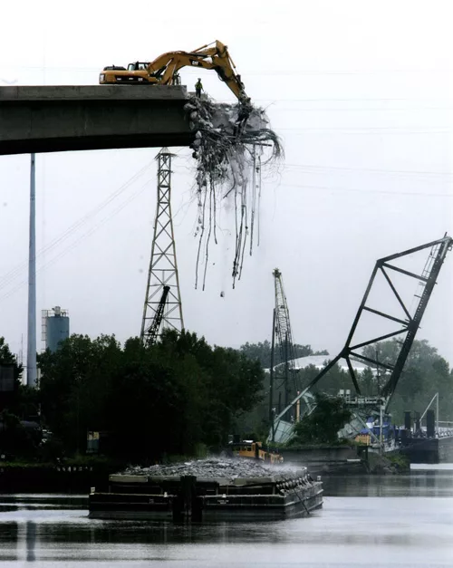 ENR's Photo Contest Runners-Up