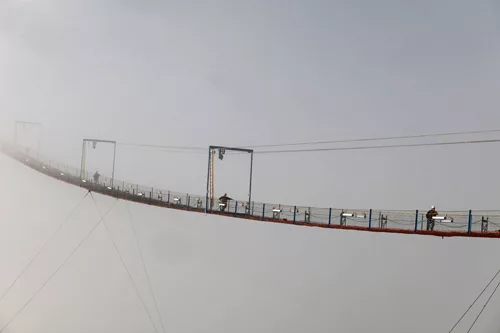 ENR's Photo Contest Runners-Up