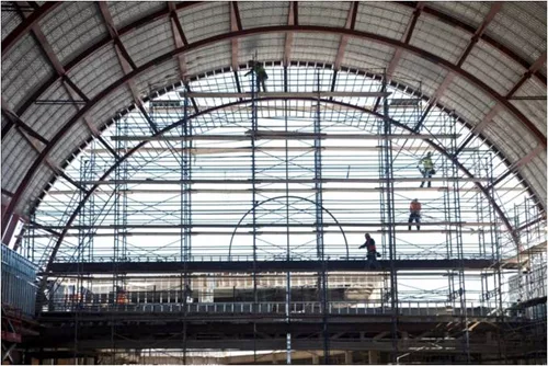 ENR's Photo Contest Runners-Up