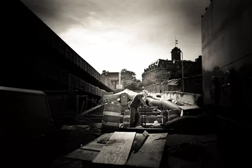 ENR's Photo Contest Runners-Up