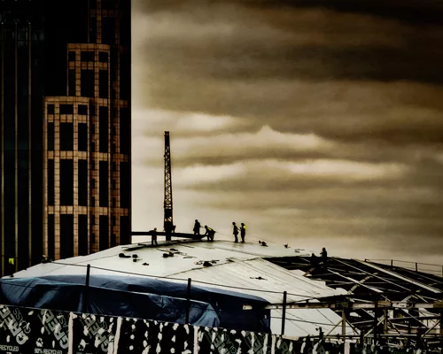 ENR's Photo Contest Runners-Up