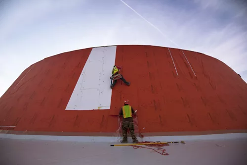 ENR's Photo Contest Runners-Up