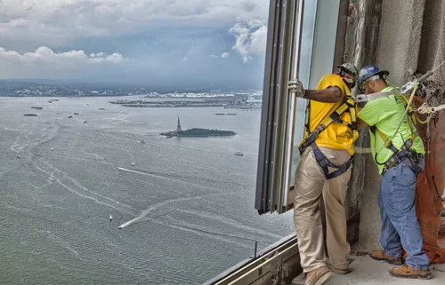 ENR's Photo Contest Runners-Up