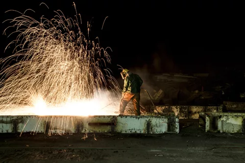 ENR's Photo Contest Runners-Up