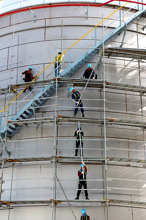 ENR's Photo Contest Runners-Up