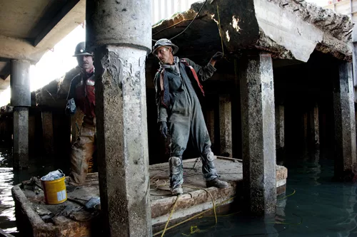 ENR's Photo Contest Runners-Up