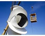 Runners Up for the Year In Construction Photo Contest