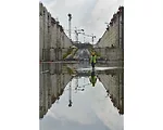 Runners Up for the Year In Construction Photo Contest