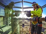 Close Call: ENR 2013 Photo Contest Runners-Up
