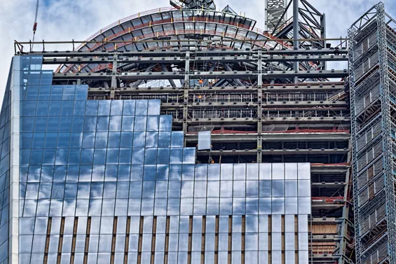 Close Call: ENR 2013 Photo Contest Runners-Up