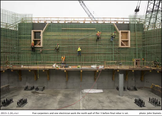 Close Call: ENR 2013 Photo Contest Runners-Up