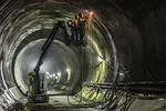 Close Call: ENR 2013 Photo Contest Runners-Up