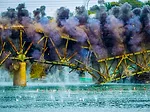 Close Call: ENR 2013 Photo Contest Runners-Up