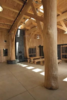 Best Overall Project