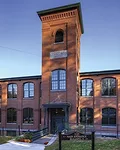 Residential/Hospitality: Award of Merit