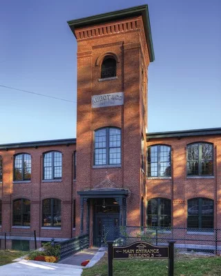 Residential/Hospitality: Award of Merit